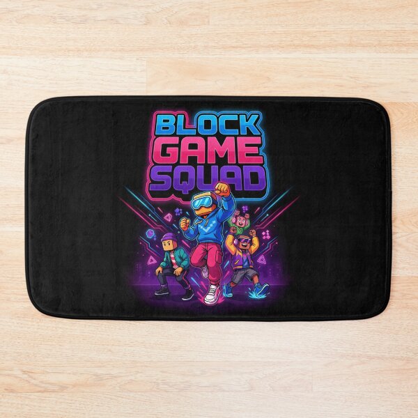Item preview, Roblox Game Squad designed and sold by SignumShop.
