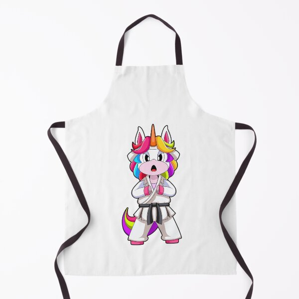 Item preview, Unicorn Karate Martial arts designed and sold by Snabdesign84.