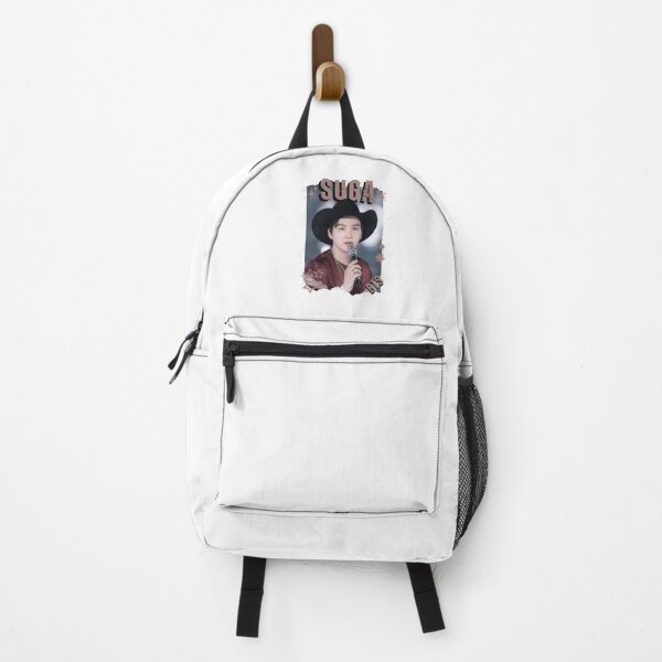 Item preview, BTS Suga Full Group Seven Artists Yoongi One Journey Korean K-pop group Korean boy bandb 2026 concert designed and sold by AJUNICE STUDIO.