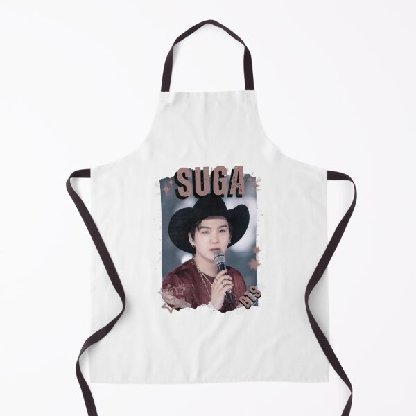 Item preview, BTS Suga Full Group Seven Artists Yoongi One Journey Korean K-pop group Korean boy bandb 2026 concert designed and sold by AJUNICE STUDIO.