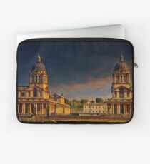 Greenwich, UK Laptop Sleeve