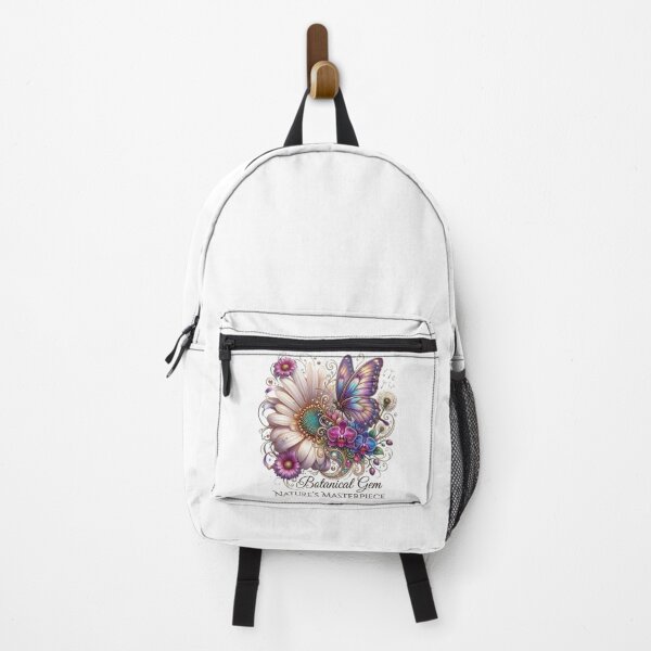 Item preview, Botanical Gem Butterfly Orchid designed and sold by Sovereign Supply Co..