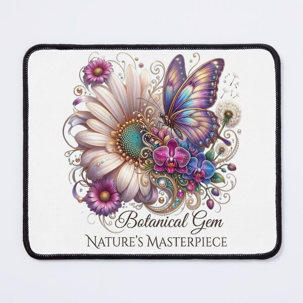 Item preview, Botanical Gem Butterfly Orchid designed and sold by Sovereign Supply Co..