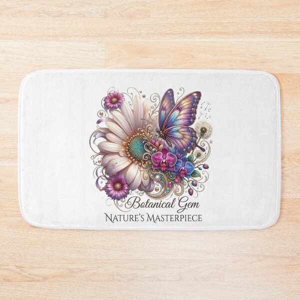 Item preview, Botanical Gem Butterfly Orchid designed and sold by Sovereign Supply Co..