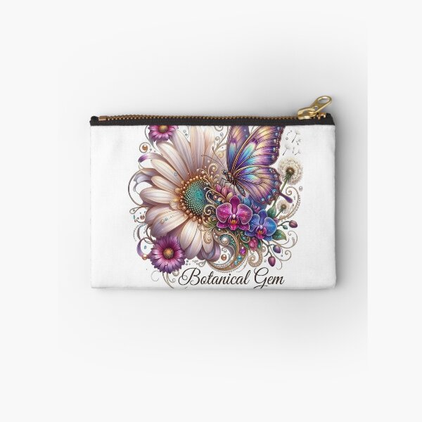Item preview, Botanical Gem Butterfly Orchid designed and sold by Sovereign Supply Co..
