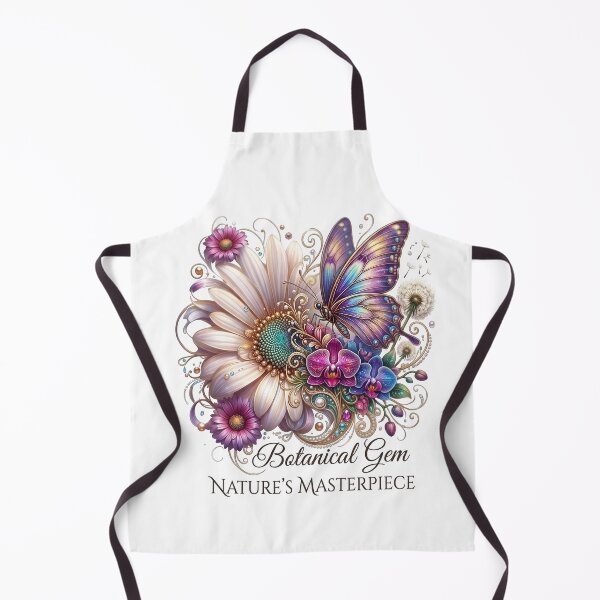 Item preview, Botanical Gem Butterfly Orchid designed and sold by Sovereign Supply Co..