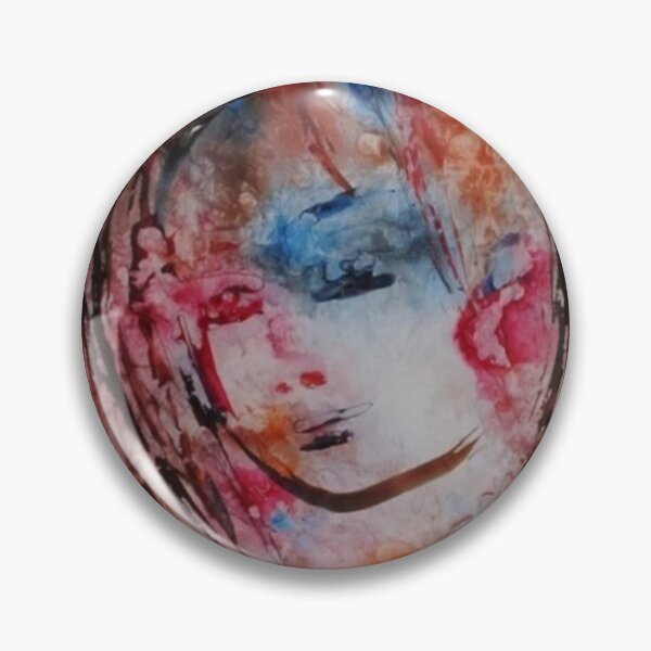 Item preview, woman-life-freedom # 001 designed and sold by shanooshart .