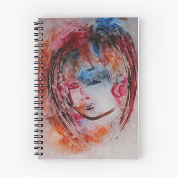 Item preview, woman-life-freedom # 001 designed and sold by shanooshart .