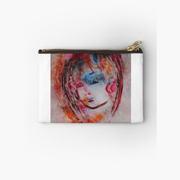 Item preview, woman-life-freedom # 001 designed and sold by shanooshart .