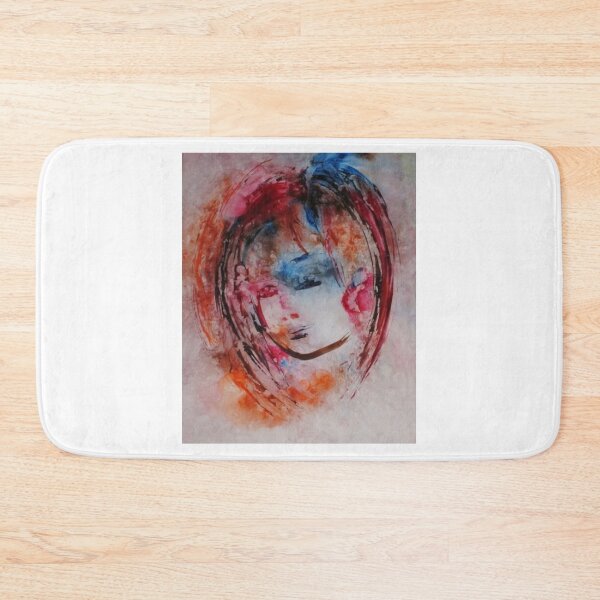 Item preview, woman-life-freedom # 001 designed and sold by shanooshart .