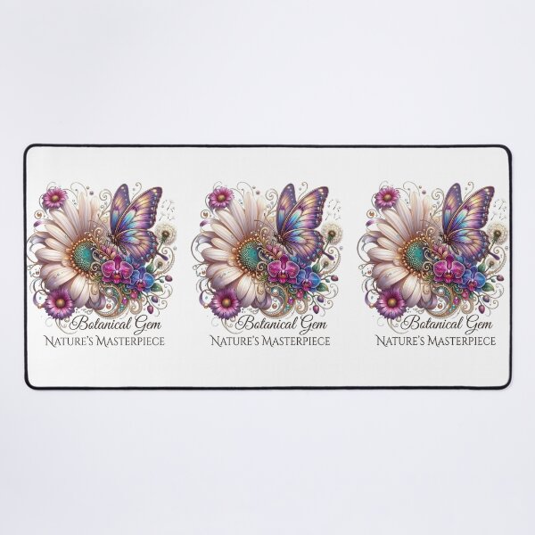 Item preview, Botanical Gem Butterfly Orchid designed and sold by Sovereign Supply Co..