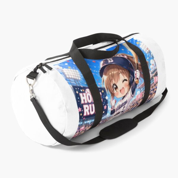 Item preview, Cute Chibi Baseball designed and sold by konkapo00.