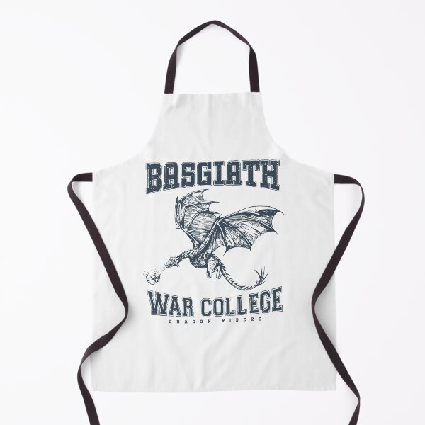 Item preview, Basgiath War College Dragon Rider Academy Vintage Fantasy designed and sold by b3ida-zl.