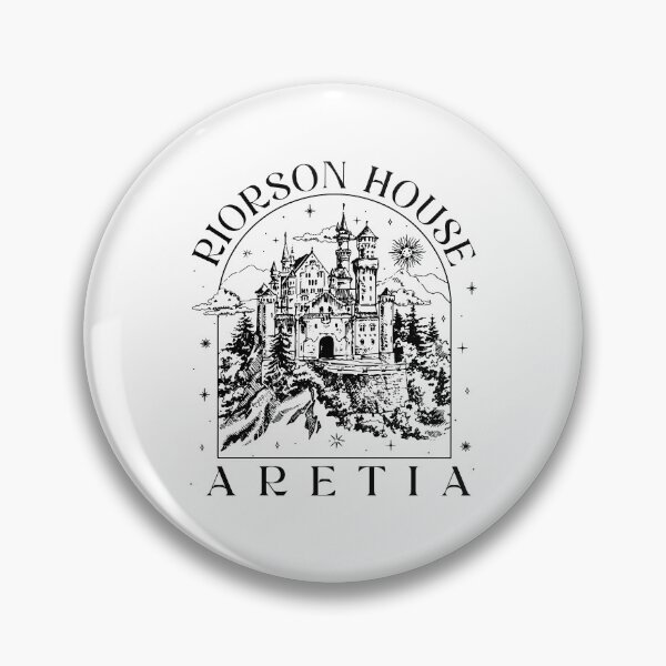 Item preview, Riorson House Aretia Dragon Rider Fantasy Design designed and sold by b3ida-zl.