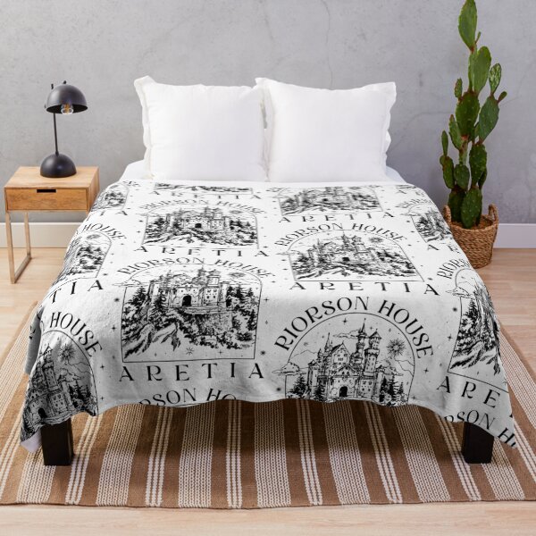 Item preview, Riorson House Aretia Dragon Rider Fantasy Design designed and sold by b3ida-zl.