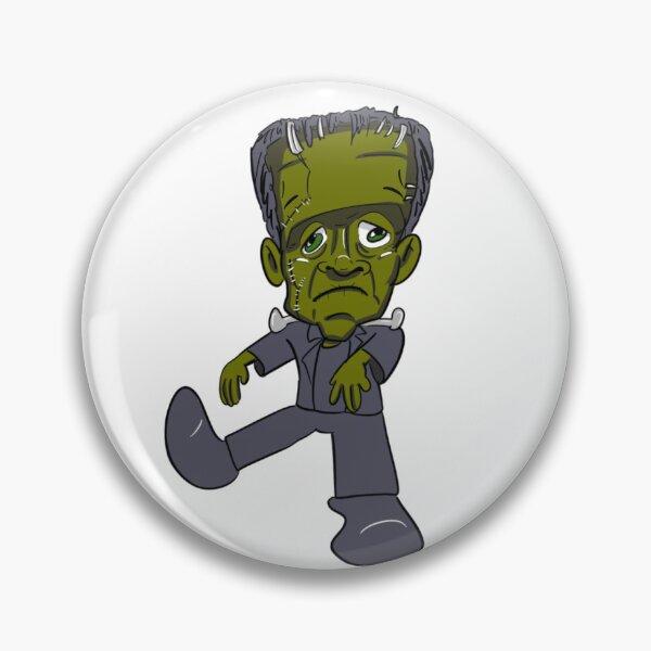 Item preview, Frankenstein designed and sold by aydoodle.