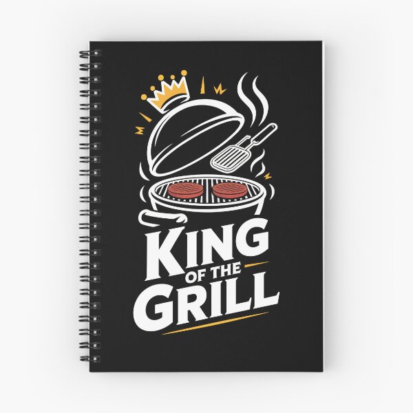 Item preview, King of the Grill designed and sold by jkrphoto.