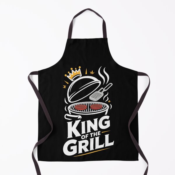 Item preview, King of the Grill designed and sold by jkrphoto.