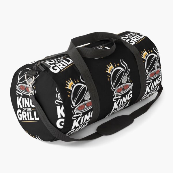 Item preview, King of the Grill designed and sold by jkrphoto.