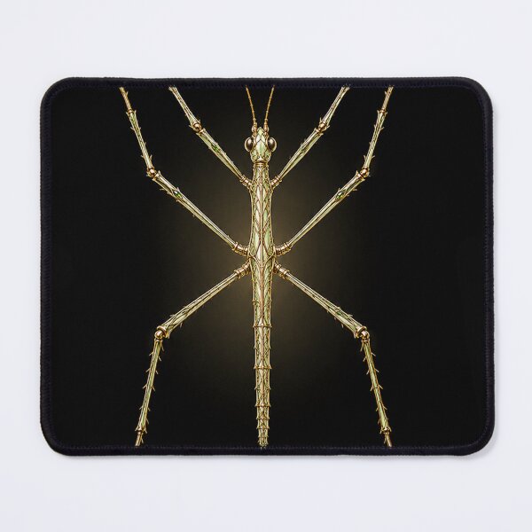 Item preview, Celestial Stick Insect designed and sold by PXLSKN.