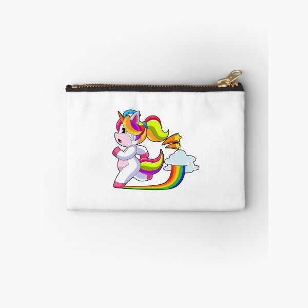 Item preview, Unicorn Runner Running Sports designed and sold by Snabdesign84.