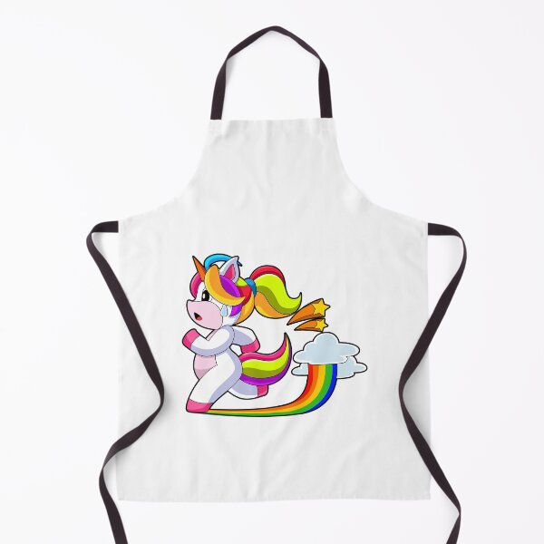 Item preview, Unicorn Runner Running Sports designed and sold by Snabdesign84.