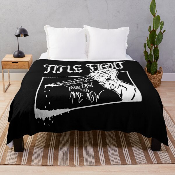 Item preview, Title Fight Safe In Your Skin designed and sold by IsabellePowell.