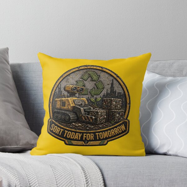 Item preview, Earth Cleanup Crew Patch designed and sold by agearb.