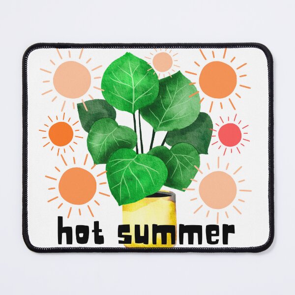 Item preview, Hot summer designed and sold by PlantSholic.