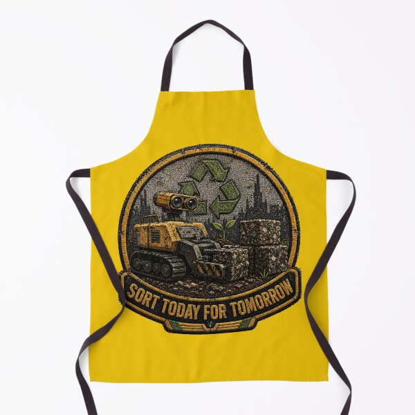Item preview, Earth Cleanup Crew Patch designed and sold by agearb.