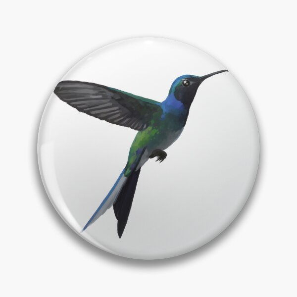 Item preview, Hummingbird designed and sold by José Ricardo.