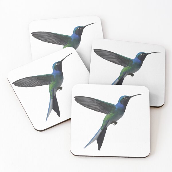 Item preview, Hummingbird designed and sold by José Ricardo.