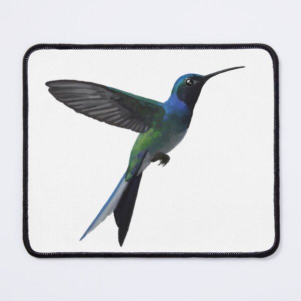 Item preview, Hummingbird designed and sold by José Ricardo.