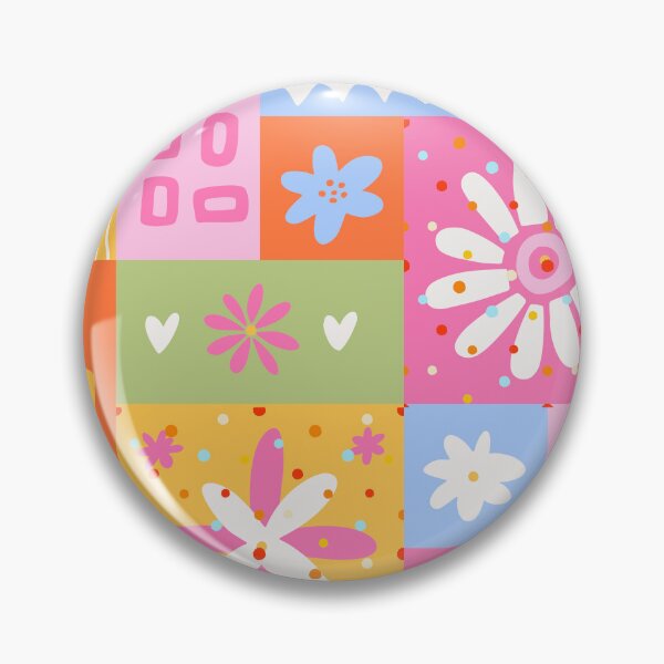 Item preview, Abstract floral  designed and sold by Colorfuly.