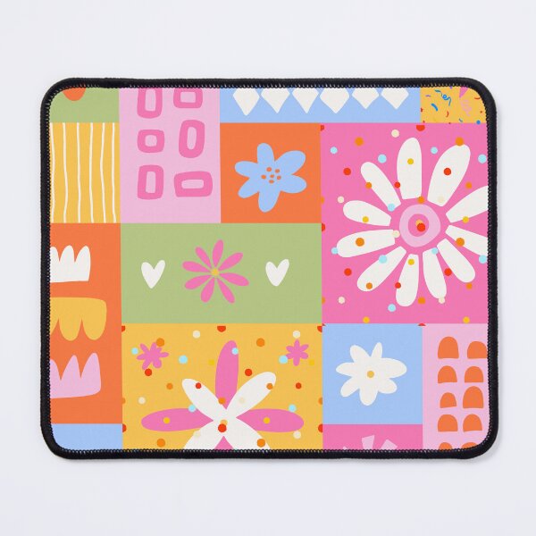 Item preview, Abstract floral  designed and sold by Colorfuly.