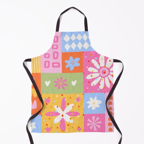 Item preview, Abstract floral designed and sold by Colorfuly.