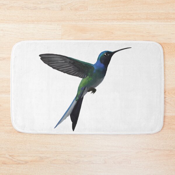 Item preview, Hummingbird designed and sold by José Ricardo.