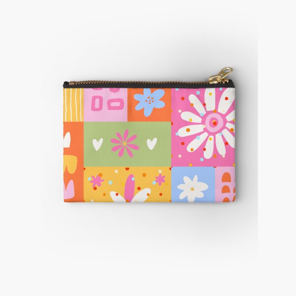 Item preview, Abstract floral  designed and sold by Colorfuly.