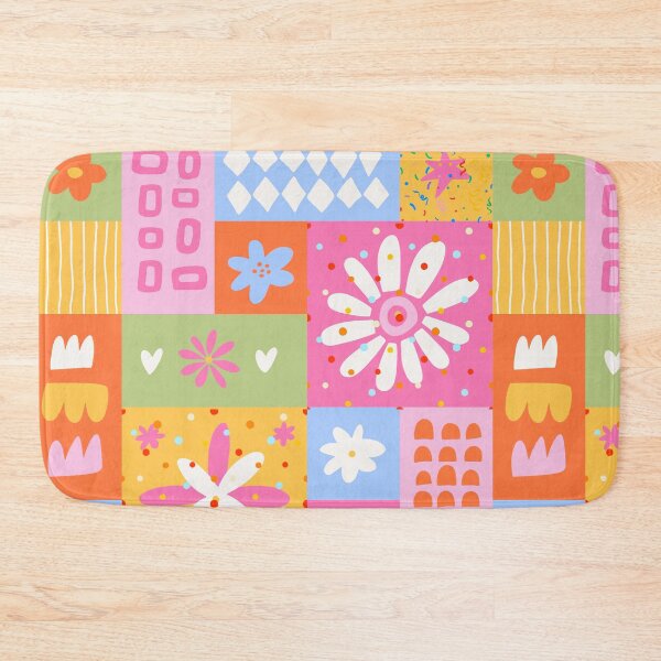 Item preview, Abstract floral  designed and sold by Colorfuly.