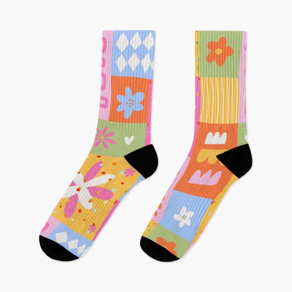 Item preview, Abstract floral  designed and sold by Colorfuly.