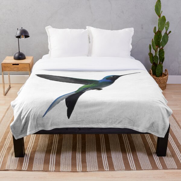 Item preview, Colibrí designed and sold by José Ricardo.