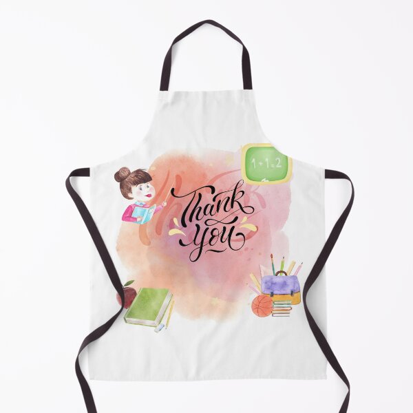 Item preview, teacher gift designed and sold by BOUTIQUE CADEAU.