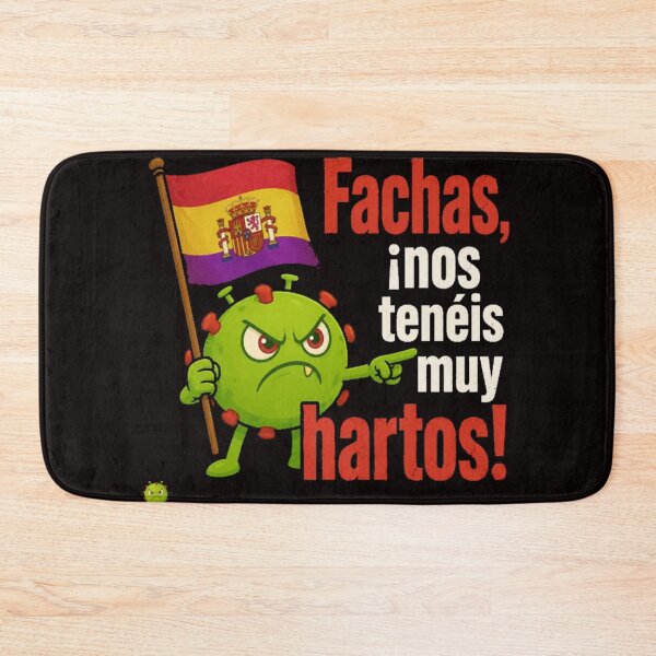 Item preview, We're fed up with you designed and sold by virusRojo.
