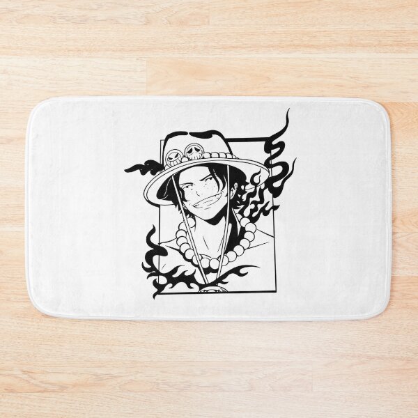 Item preview, Portgas D Ace designed and sold by myJPEG.