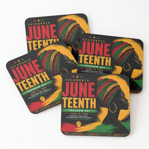 Item preview, Juneteenth Heritage and Freedom Artwork designed and sold by K3DreamKreation.