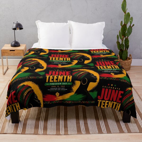 Item preview, Juneteenth Heritage and Freedom Artwork designed and sold by K3DreamKreation.