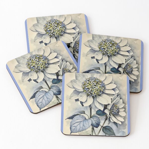 Item preview, Hydrangea Species. designed and sold by ©Janis Zroback.