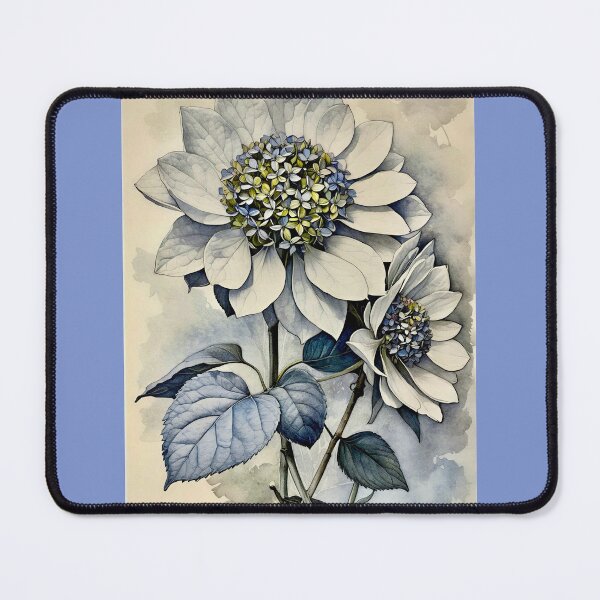 Item preview, Hydrangea Species. designed and sold by ©Janis Zroback.