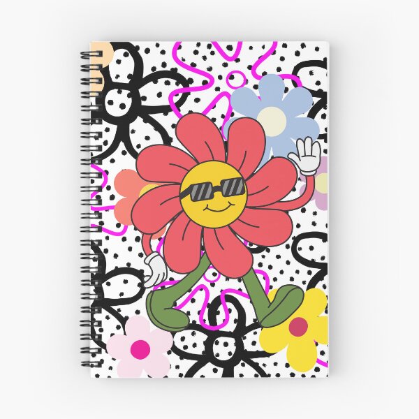 Item preview, Bright and bold multicolor digital abstract design Canvas Print designed and sold by Colorfuly.