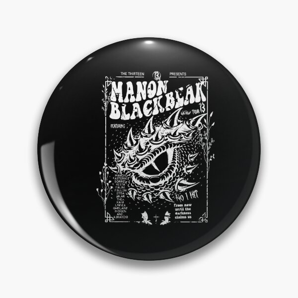 Item preview, Manon Blackbeak Throne Of Glass Dragon Witch Queen designed and sold by b3ida-zl.
